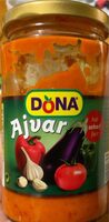 Ajvar