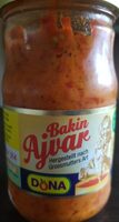 Bakin Ajvar