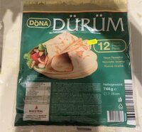 Dürüm