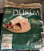 Dürüm