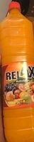 Relax jus multivitamin