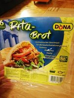 Pita-Brot