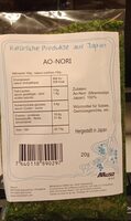 Ao-Nori