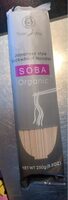 Soba