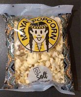 Maya Popcorn
