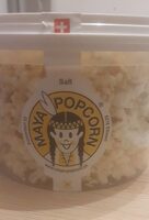 Popcorn