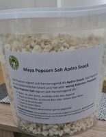 Maya Popcorn