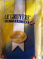 Fromage râpé