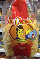 La Chinoise