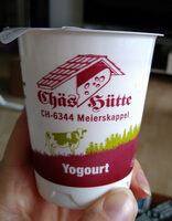 Jogurt Nature
