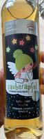 Zauberapfel Sirup