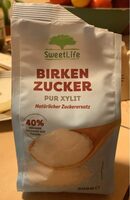 Birkenzucker