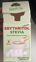 Erythritol