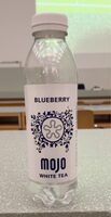 Mojo Blueberry