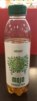 Mint Green Tea