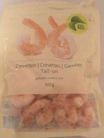 Crevettes
