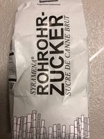 Rohrzucker Syramena
