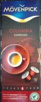 Colombia Espresso