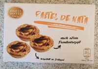 Pastel de Nata