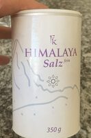 Himalaya Salz