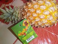 Ananas victoria