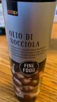 Olio di Nocciola