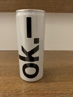 Ok.- Zero
