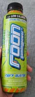 Roon nerf buster