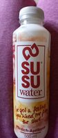 SuSu water