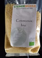 Couscous bio