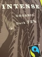 Intense organic