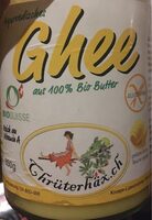 Ghee