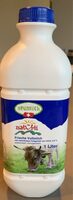 Heumilch, Frische Vollmilch