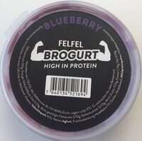 Brogurt