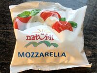 Mozzarella