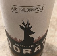 La blanche