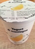 Yogurt