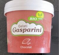 Chocolat Bio vegan