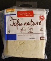 Tofu nature