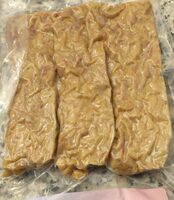 Tempeh bio ticinese