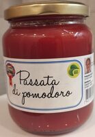 Passata di pomodoro