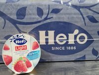 Confitures Hero Light