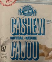 Cashew Cajou