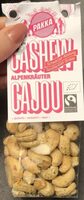 Alpenkräuter Cajou