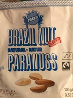 Brazil nut