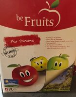 Jus de Pomme