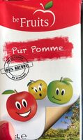 Pur pomme