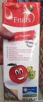 Be Fruits : Pur Pomme