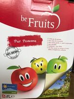 Pur pomme