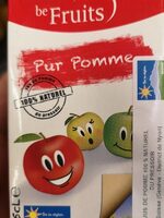 Jus de pommes
